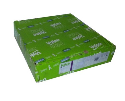 VALEO 821242 COMPLET SPRZEGIEL - milautoparts-fr.ukrlive.com