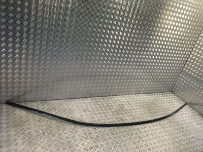 Молдинг дахова права sophistograu bmw 7 f01 a90 фото №1