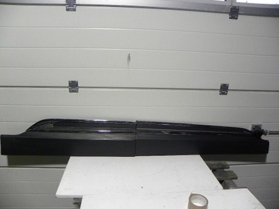 Renault espace 5 накладки дверні фото №1