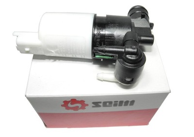 Помпа розпилювача peugeot 508 5008 807 expert ii фото №1