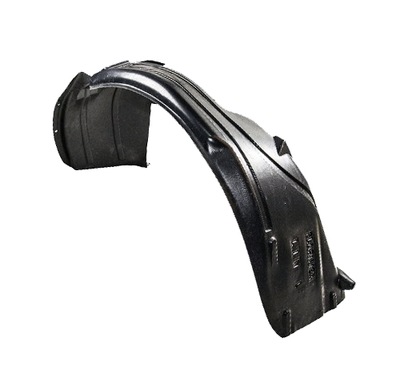 WHEEL ARCH COVER ANTICORROSION FIAT LINEA (323), 07-15 - milautoparts-fr.ukrlive.com