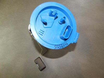 Audi a3 8v 1.8 tfsi насос топлива 5q0919051f фото №1