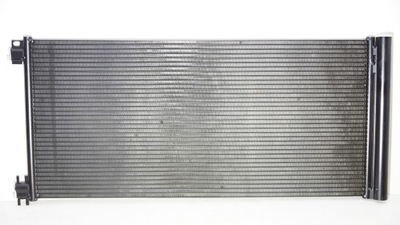 Радиатор кондиционера renault trafic 2014- 1.6 d фото №1