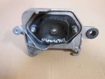 Кронштейн подушка коробки renault talisman 1.6dci фото №1