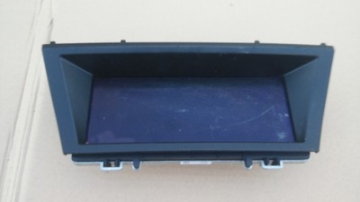 BMW E70 DISPLAY DE DISPLAY 9194064 - milautoparts-fr.ukrlive.com