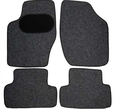 TAPIS AUDI A4 B5 94-2001R AUTOMOBILE VELOURS - milautoparts-fr.ukrlive.com