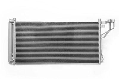 RADIATEUR DU CLIMATISEUR HYUNDAI SONATA (05-) 2.4 I - milautoparts-fr.ukrlive.com