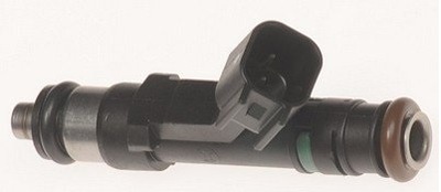 Форсунка chrysler town&country vw routan 3,8 новый фото №1