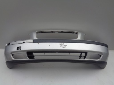 Бампер передний volvo v70 s60 00-04 spr nr 9863 фото №1