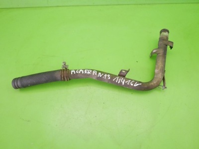 FIL TUYAU EAUX NISSAN ALMERA N15 1.4 16V 95-98 - milautoparts-fr.ukrlive.com