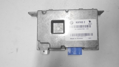 Bmw модуль kafas 2 f30 f32 f10 f12 f01 f15 9359799 фото №1