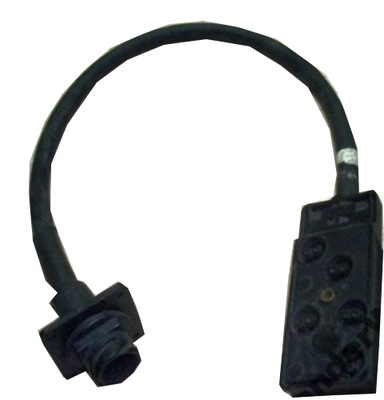 Блок управления кассета шланг обогреватель webasto 20178a фото №1