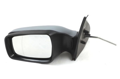 OPEL ASTRA G 98-09 MIRROR MECHANICAL LEFT - milautoparts-fr.ukrlive.com