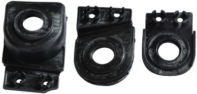 Набор ремонтный фара l audi a6 c6 фото №1