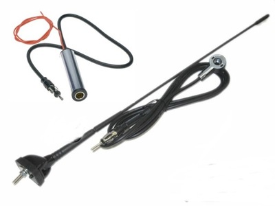 ANTENNE AMPLIFICATEUR REDUKC FORD MONDEO FOCUS FIESTA - milautoparts-fr.ukrlive.com