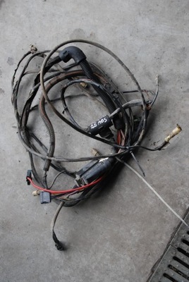 Електропроводка джгут abs renault master ii 2008 фото №1