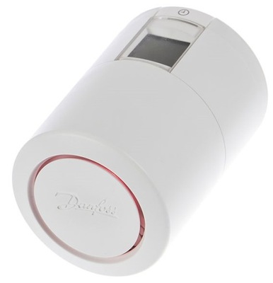 Głowica termostatyczna Danfoss Eco 014G1001 Bluetooth