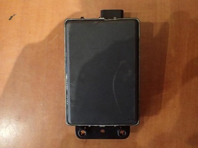 Distronic радар hyundai santa fe iii 016- фото №1