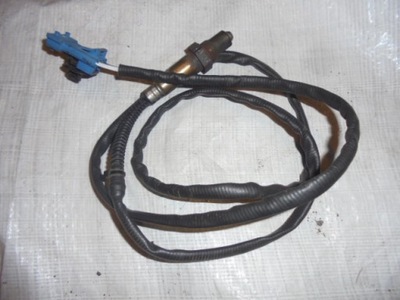 Датчик лямбда-зонд peugeot citroen 0258006029 фото №1