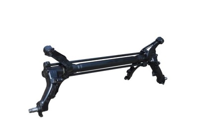 BEAM REAR AXLE CITROEN BERLINGO PERSONAL BEBEN ABS - milautoparts-fr.ukrlive.com