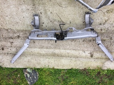 Pas передній mercedes a w168 фото №1