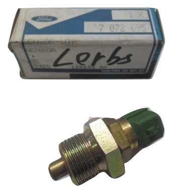 SENSOR TEMPERATURE FLUID COOLING FORD SCORPIO - milautoparts-fr.ukrlive.com