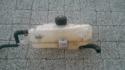 Бачок рідина do chłodnicy-clio iii 3 ;modus 2006-2009 фото №1