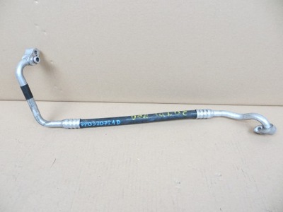 Шланг кондиционера vw touareg 7p0320721d фото №1