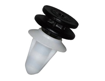 Кліпса стійок wew. vw/seat фото №1