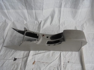 Peugeot 308 t7 туннель средний середина фото №1