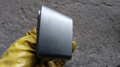 Nissan note e11 06-12 заглушка керма фото №1