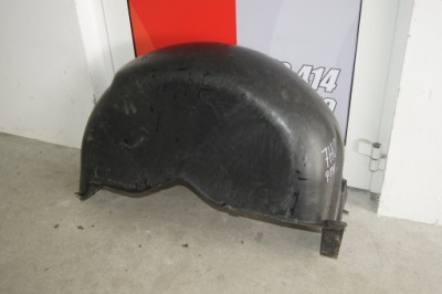 Gd vw t5 підкрилок правий задня 7h0810972 фото №1