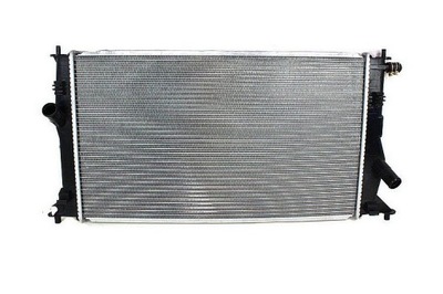 RADIATOR WATER MAZDA 5 1.8 2.0 2.0D 2005-2010 - milautoparts-fr.ukrlive.com