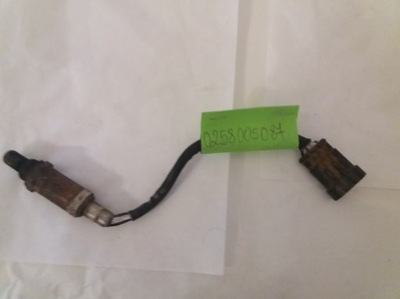 Fiat punto ii датчик датчик 0258005087 фото №1