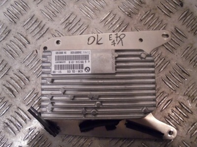 IDÉAL MODULE ICM BMW X5 E70,E71 6789514 6853705 1 - milautoparts-fr.ukrlive.com