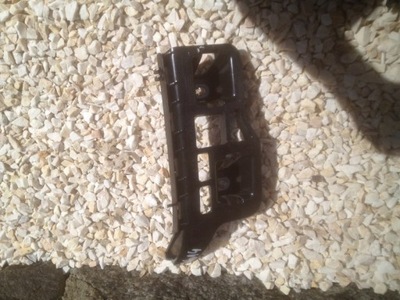 Mercedes-benz оригинальный номер a2048852365 направляющая бампера фото №1