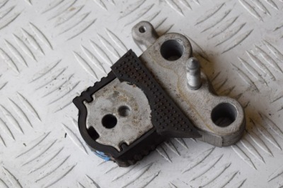 Кронштейн подушка двигуна toyota auris ii lift фото №1