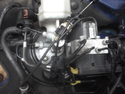 Chevrolet cruze серво 1.4t фото №1