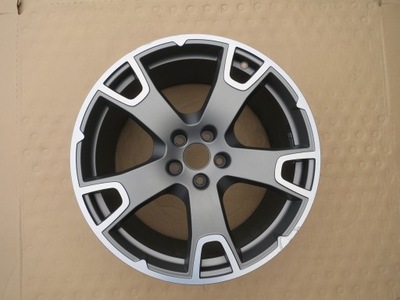 DISC MASERATI 10,5X20 ET53 - milautoparts-fr.ukrlive.com