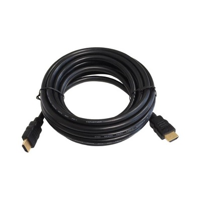 Kabel Digitus AK-330107-100-S HDMI - HDMI 10 m