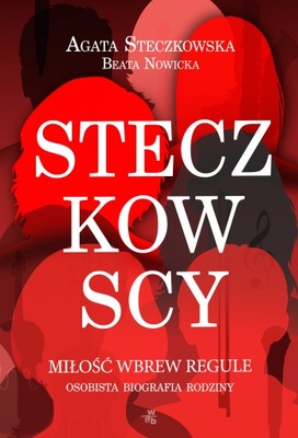 STECZKOWSCY Agata Steczkowska Beata Nowicka