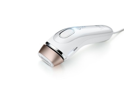 Depilator Laserowy Braun IPL Silk Expert 5 typ 6029