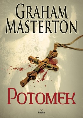 Potomek Graham Masterton