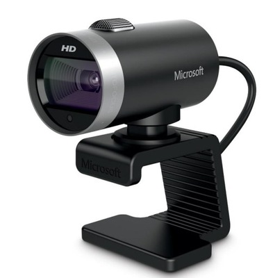 Microsoft Kamera MS LifeCam Cinema for Business