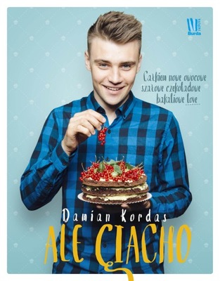 Ale ciacho Damian Kordas /POWYSTAWOWA/