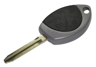 TOYOTA YARIS RAV4 CELICA KEY REMOTE CONTROL CASING - milautoparts-fr.ukrlive.com