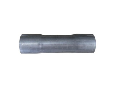 REDUCTION BILATÉRALE / POT D'ÉCHAPEMENT TUYAU 60/60/60 MM - milautoparts-fr.ukrlive.com