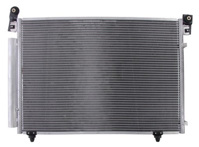 Abakus 030-016-0014 конденсатор, кондиціонер фото №1