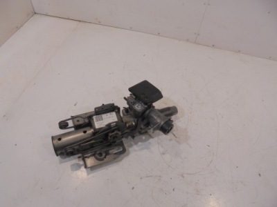 Колонка кермова vw golf iv фото №1