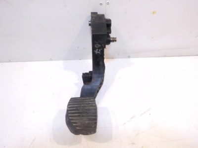 Педаль гальма peugeot 307 2.0 hdi фото №1